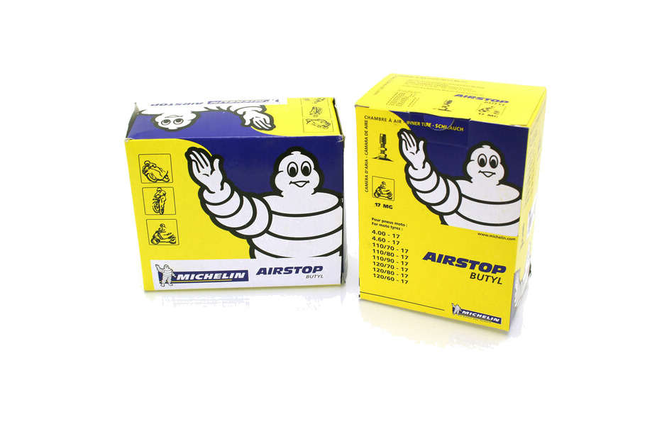 cámara de aire moto street (17mh tr4 ) 130/70-17 140/70-17 130/80-17 120/90-17