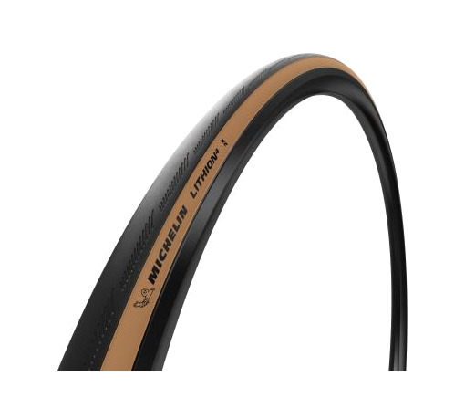 cubierta bicicleta 700x30 lithion 4 classic a/f