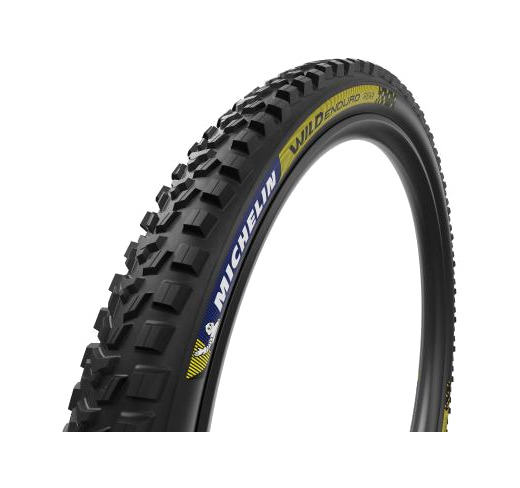 cubierta bicicleta 29x2.40 wild enduro rear