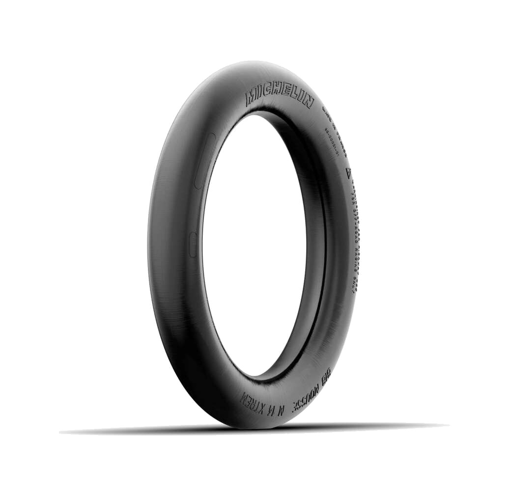 bib mousse 90/100-21 m16s enduro medium/hard