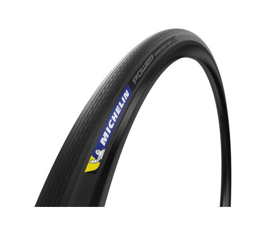 cubierta neumatico bicicleta power protection tlr 700x32