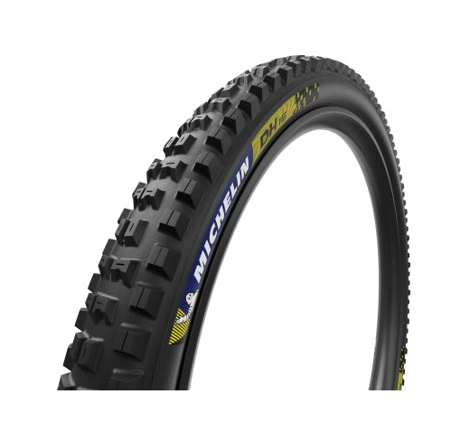 cubierta neumatico bicicleta dh 16 tlr para de montaña 29x2.40