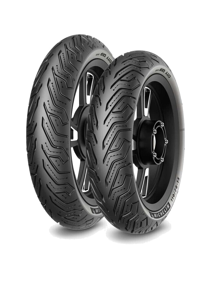 neumático cubierta moto 150/70-14 m/c 66s tl/tt city grip saver