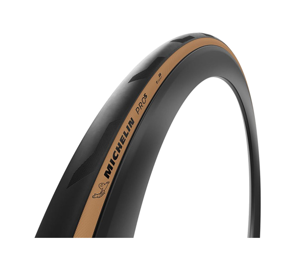 cubierta de carretera para bicicleta pro5 700x32c competition line 32-622 tubeles ready