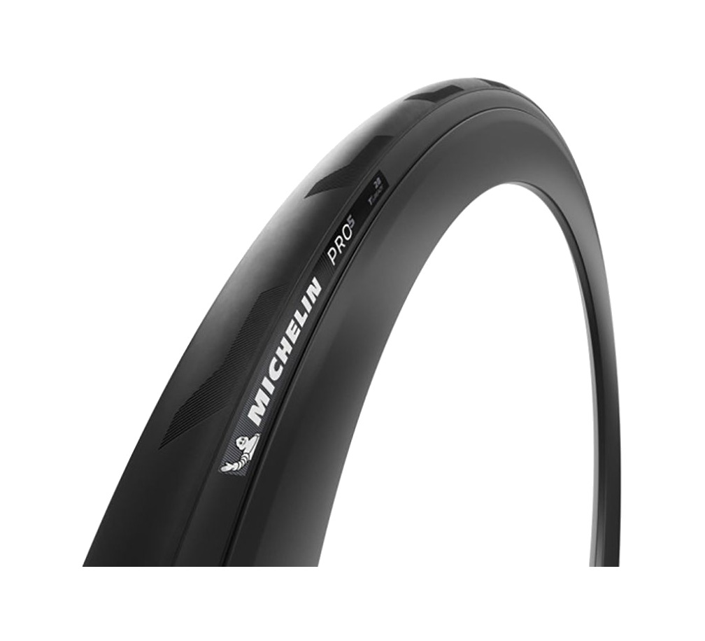 cubierta de carretera para bicicleta pro5 700x28c competition line 28-622 tubeles ready
