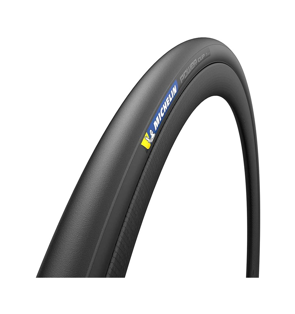 cubierta de carretera de competición para bicicleta power cup 700x32c competition line 32-622 tubeles ready