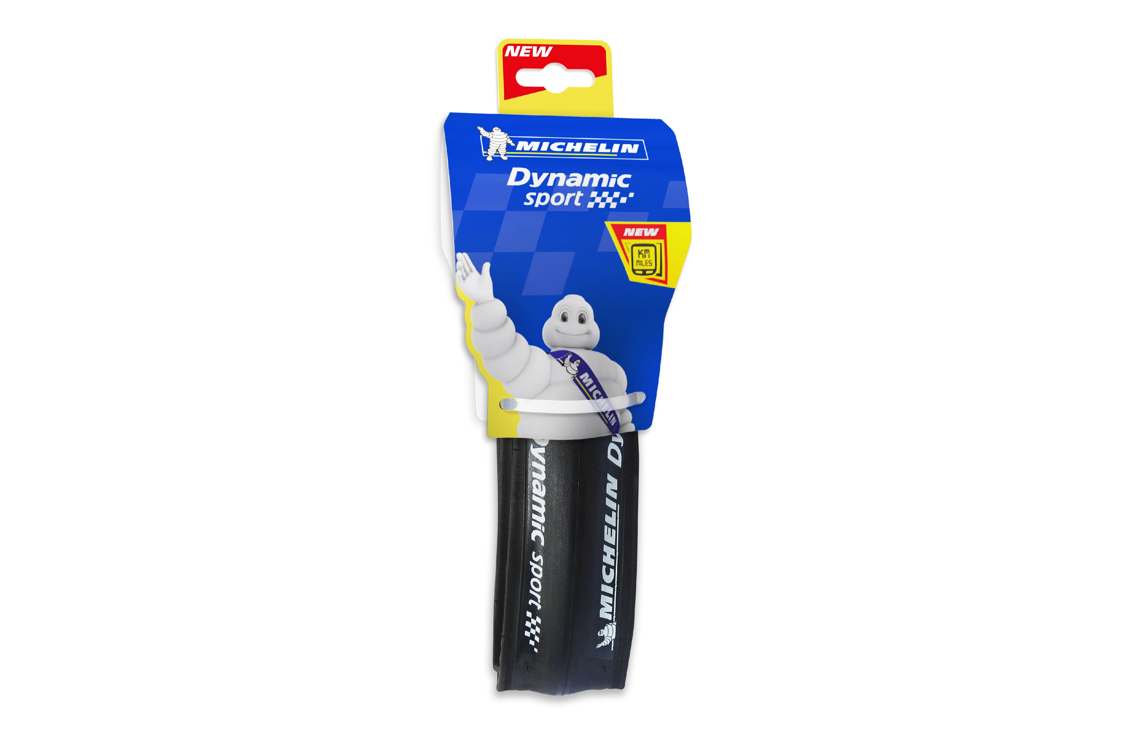 cubierta neumático plegable 700x28 dynamic sport
