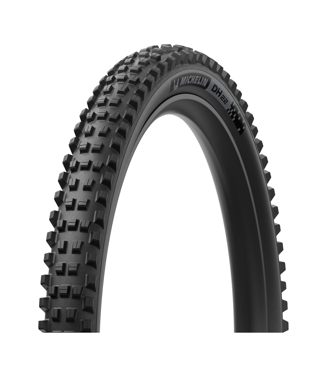 cubierta neumatico cub.29x2.40 dh 22 racing line trl dark tubeless