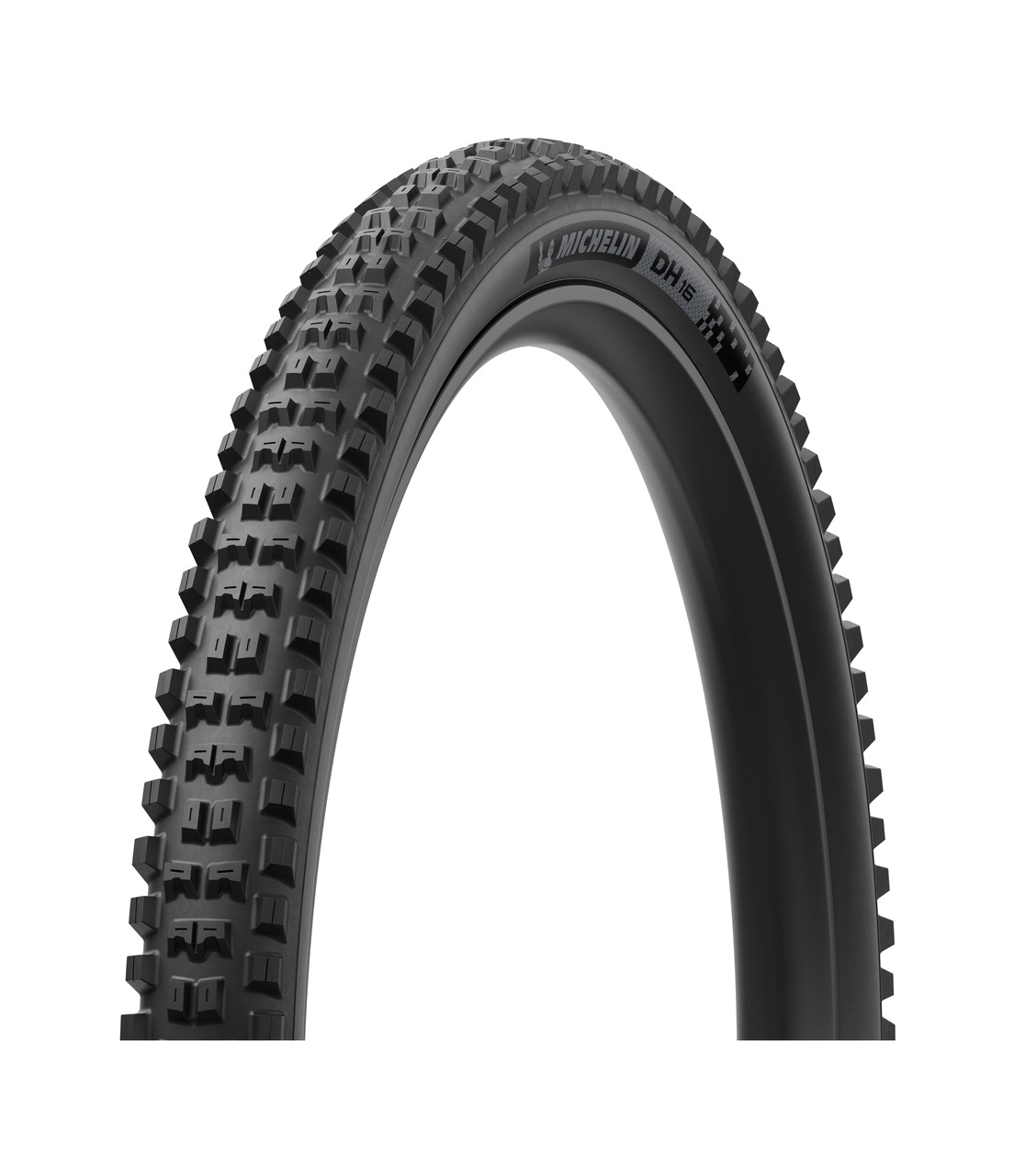 cubierta neumatico cub.29x2.40 dh 16 tlr- tubeless