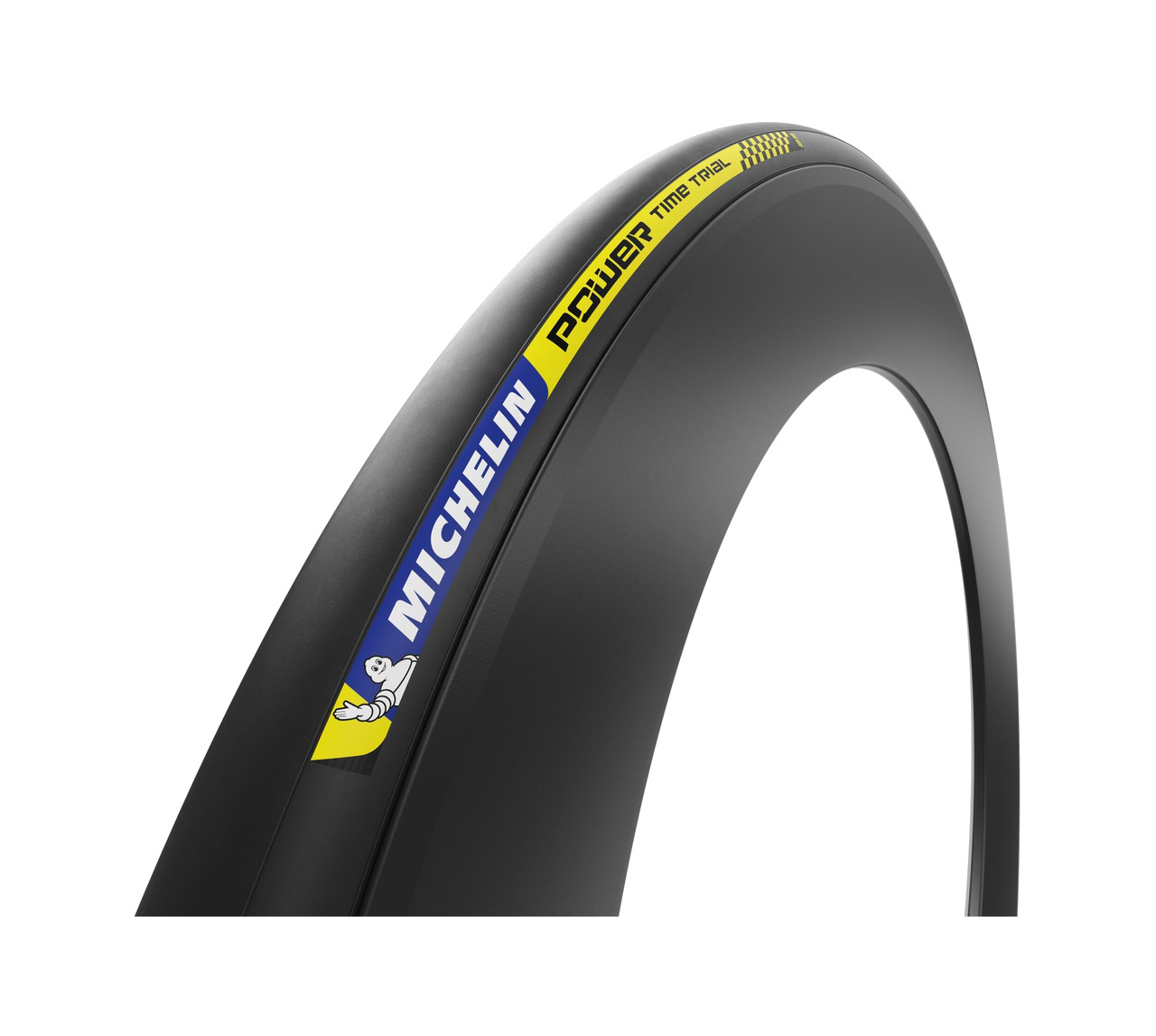 cubierta neumatico 700x23 power time trial