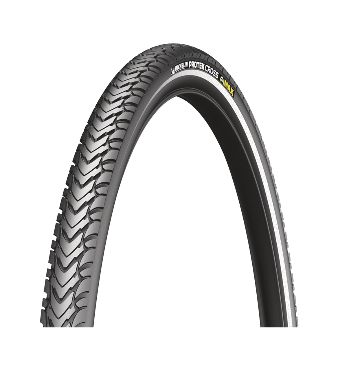 cubierta neumatico 26x1.85 protek cross max a/r*