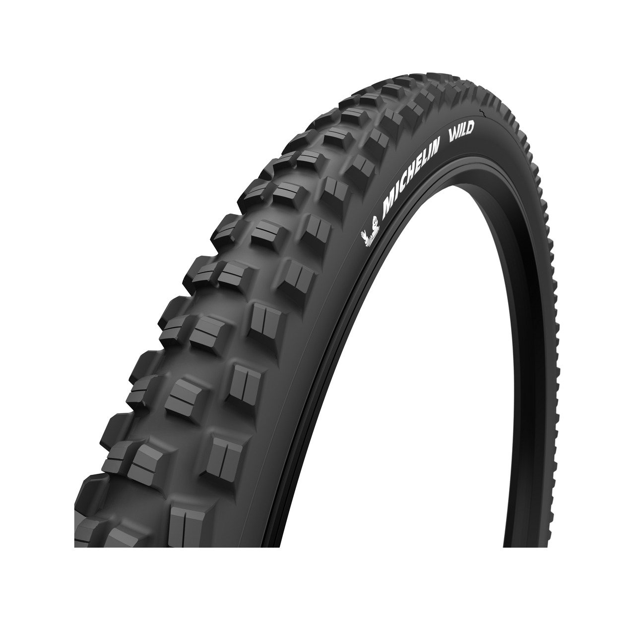 cubierta neumatico 27.5x2.40 wild a/r