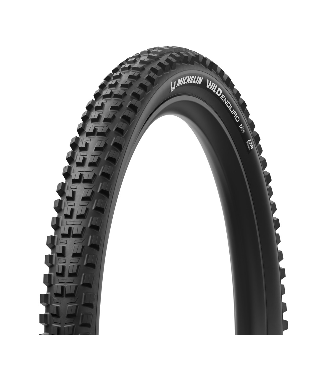 cubierta neumatico 27.5x2.50 wild enduro mh perf.tlr tubeless