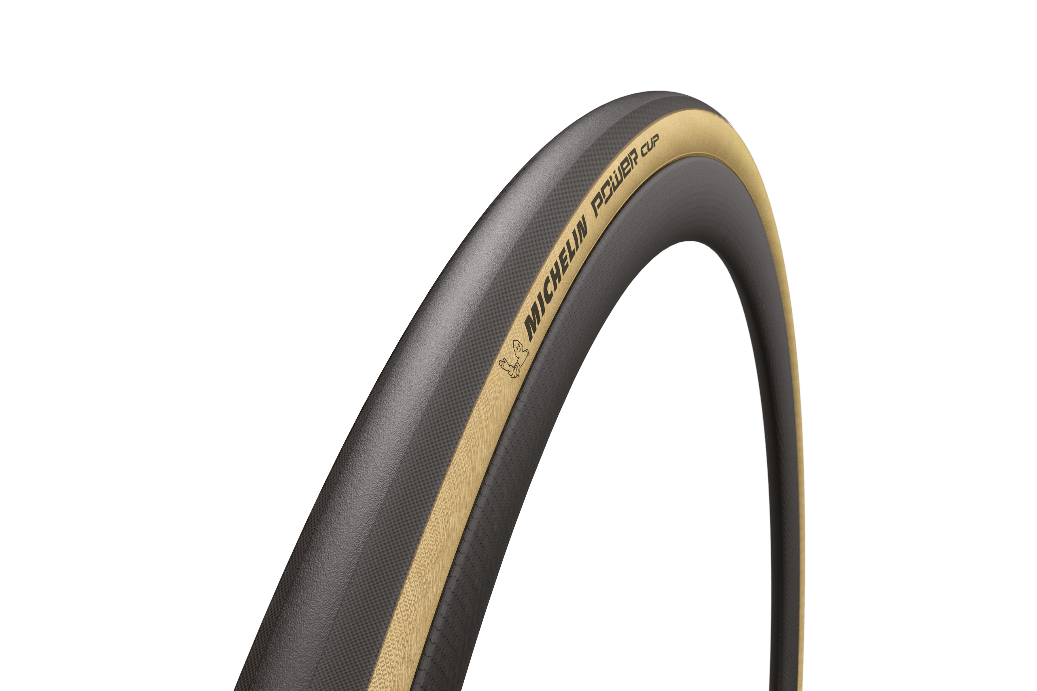 cubierta neumático tubular 700x25 power cup classic