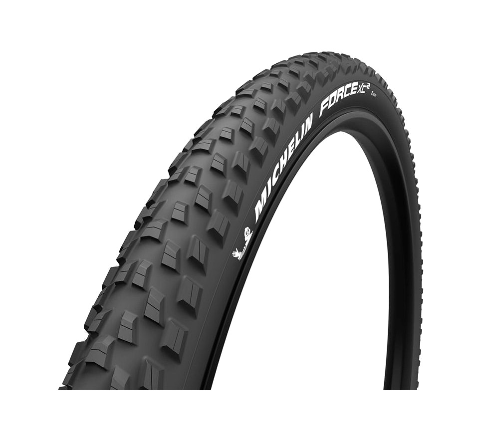 cubierta neumático plegable force xc2 29x2.10 tubeless ready performance line 54-622