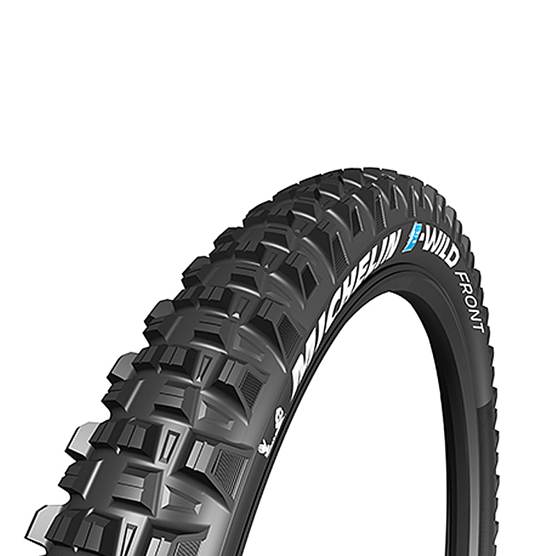cubierta neumatico plegable delantera para bicicleta e-wild gum-x 29x2.60 tubeless ready competition line (66-622)