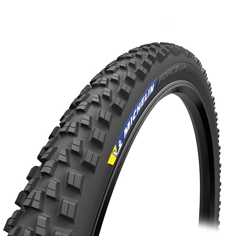 cubierta neumatico plegable para bicicleta force am2 29x2.60 competition line 66-622