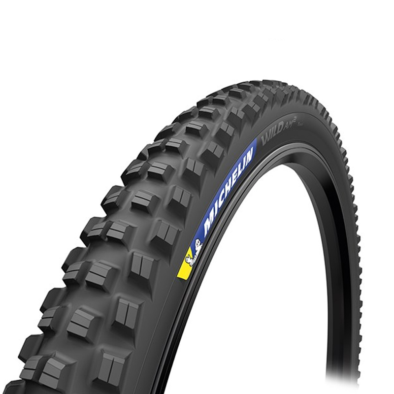 cubierta neumatico plegable para bicicleta wild am2 29x2.60 competition line 66-622