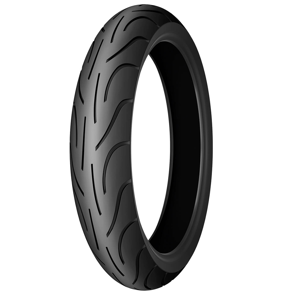 cubierta neumatico 120/70 zr17m/c (58w) pilot power 2ct f tl - 461948