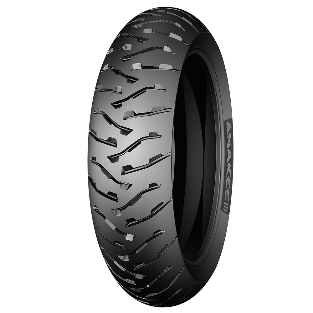 cubierta neumatico 170/60 r17 m/c 72v anakee 3 rear tl/tt - 280499
