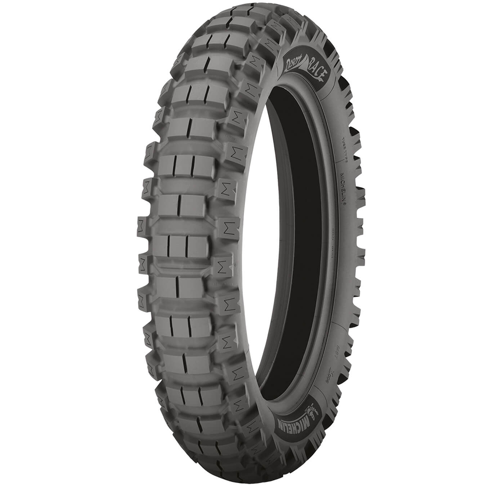 MICHELIN REIFEN 140/80 - 18 M/C 70R DESERT RACE R TT - 111636 - Bild 1 von 1