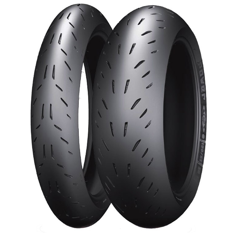 cubierta neumatico 120/70 zr17 m/c (58w) power cup evo f tl - 149126