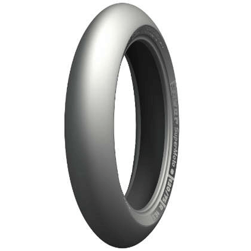MICHELIN REIFEN 120/80 - 16 POWER SUPERMOTO B NHS F TL - 313249 - Bild 1 von 1