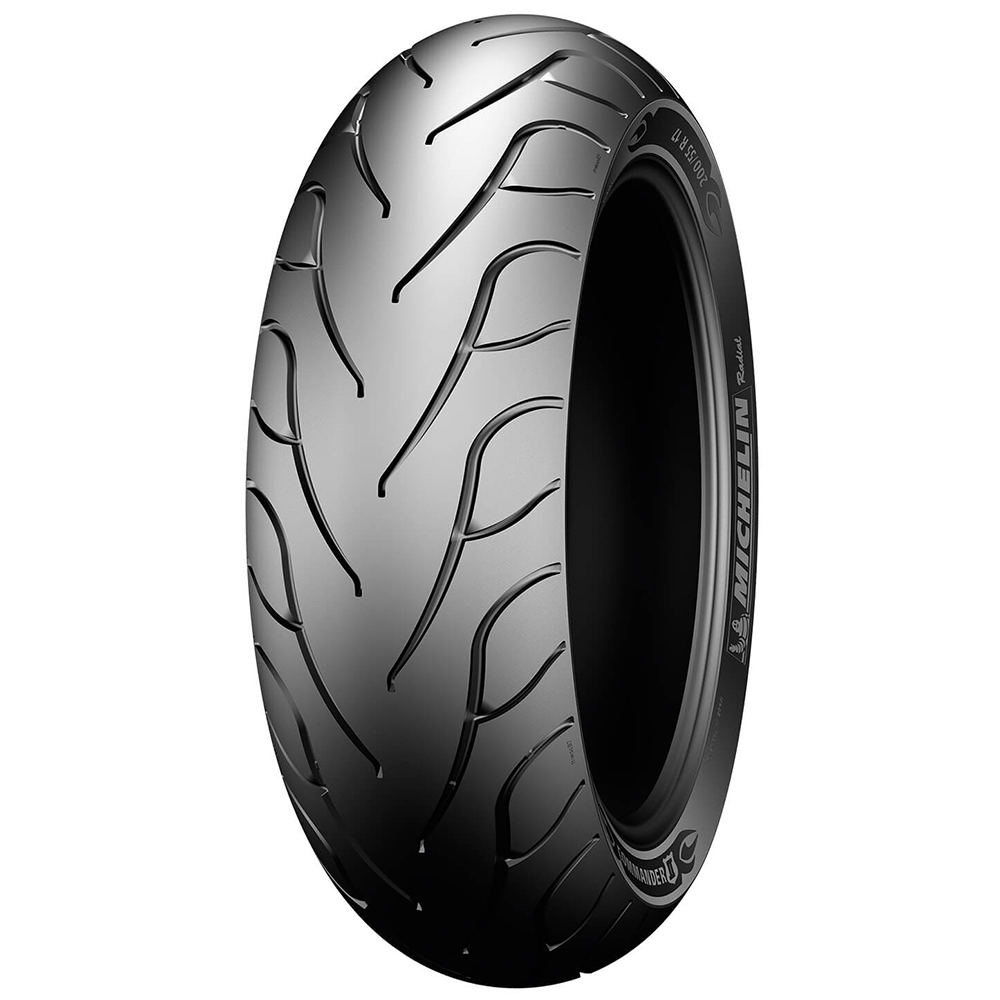 MICHELIN REIFEN 150/80 B16 M/C 77H Reforzado COMMANDER II R TL/TT - 849199 - Bild 1 von 1