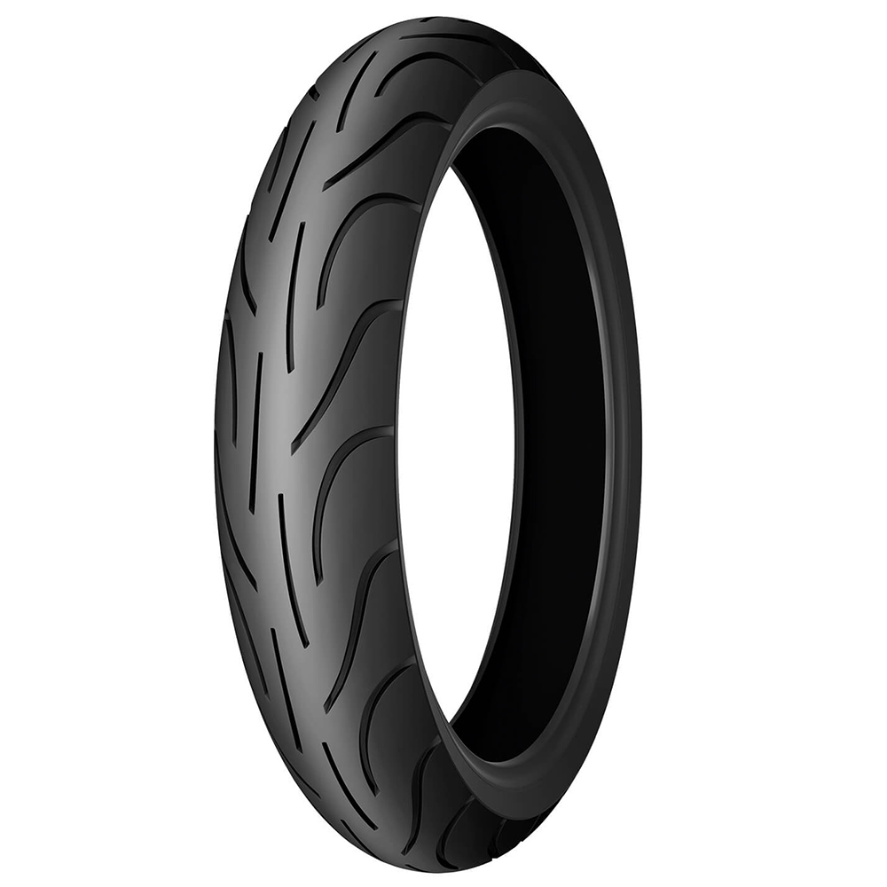 cubierta neumatico 120/65 zr 17 m/c (56w) pilot power 2ct f tl - 854437