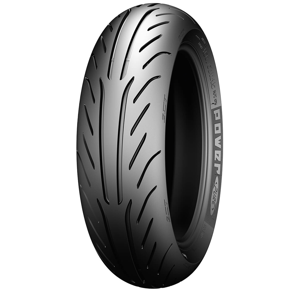 MICHELIN REIFEN 150/70 - 13 M/C 64S POWER PURE SC REAR TL - 923566 - Bild 1 von 1