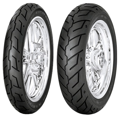 MICHELIN REIFEN Scorcher 31 130/70B19 63H TL 559098 - Bild 1 von 1
