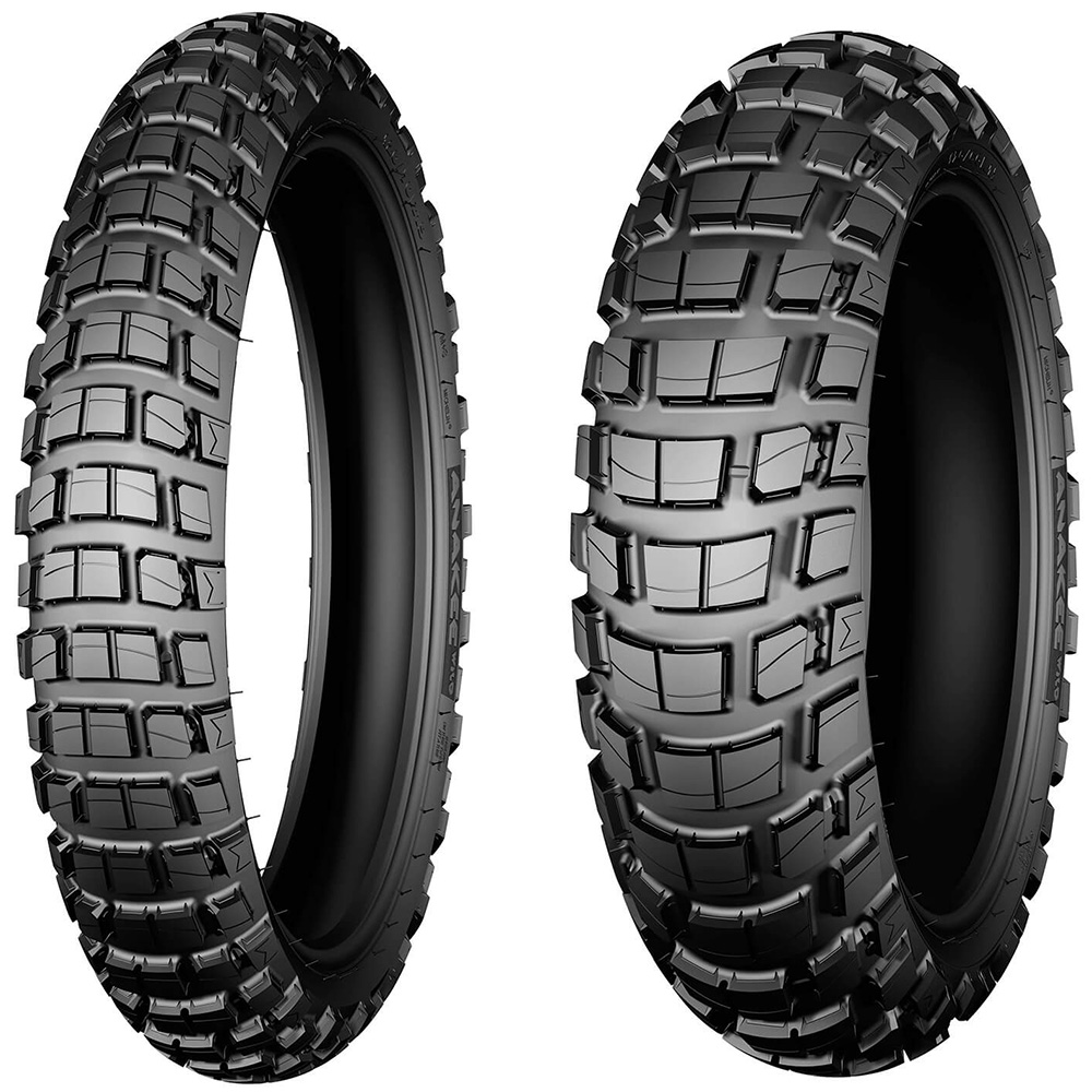 cubierta neumatico anakee wild 150/70r17 69r tl 932033