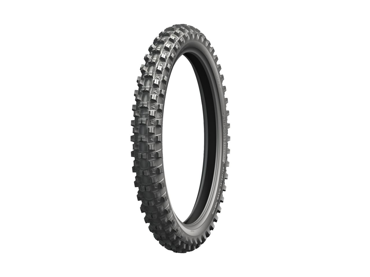 MICHELIN Cubierta neumatico STARCROSS 5 SOFT 90/100-16 M/C 51M TT - Imagen 1 de 1