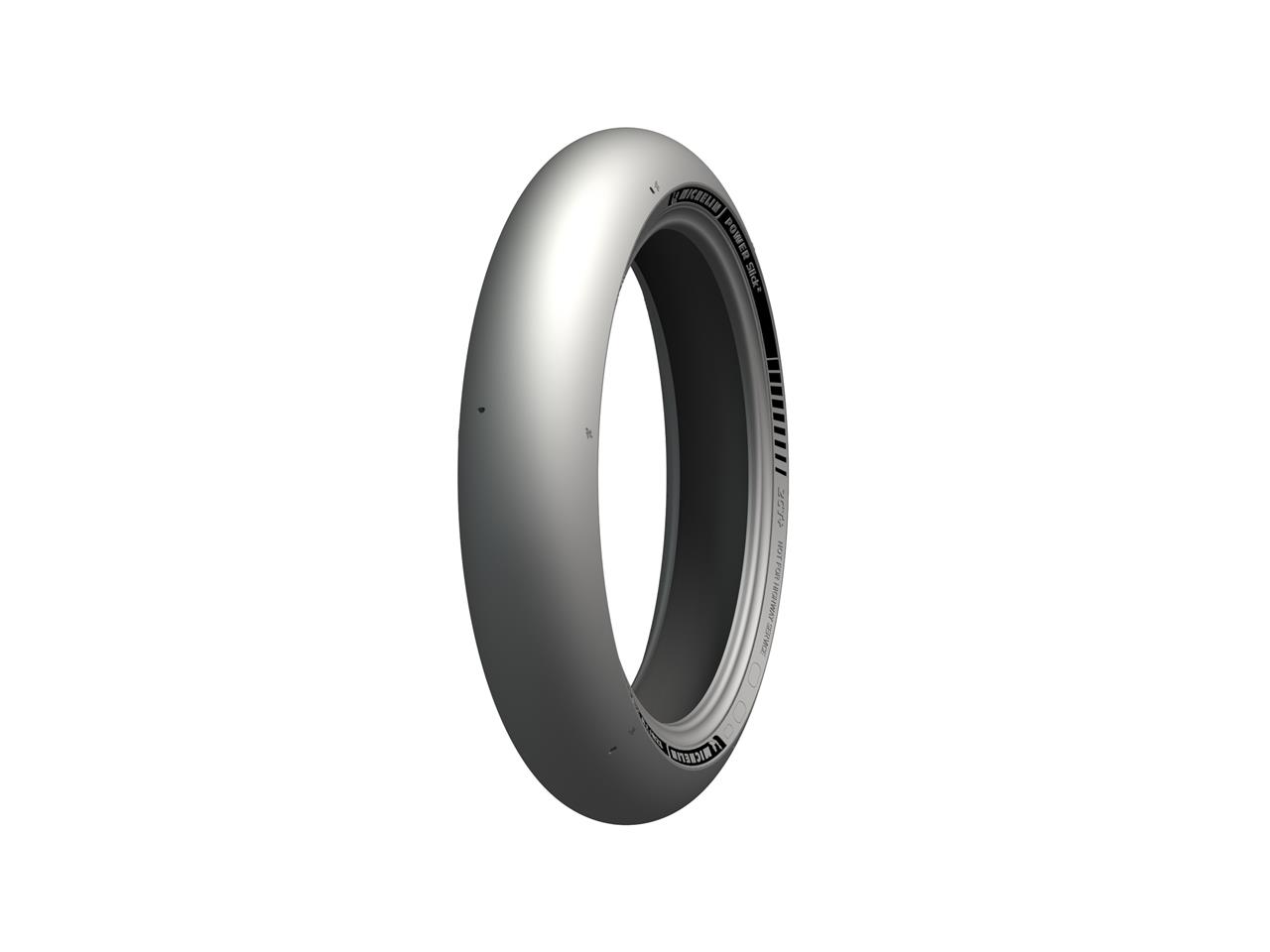 cubierta neumatico power slick 2 200/55 zr 17 m/c nhs tl