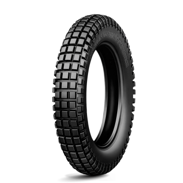 MICHELIN REIFEN TRIAL X11 4.00 R 18 M/C 64M TL - Bild 1 von 1