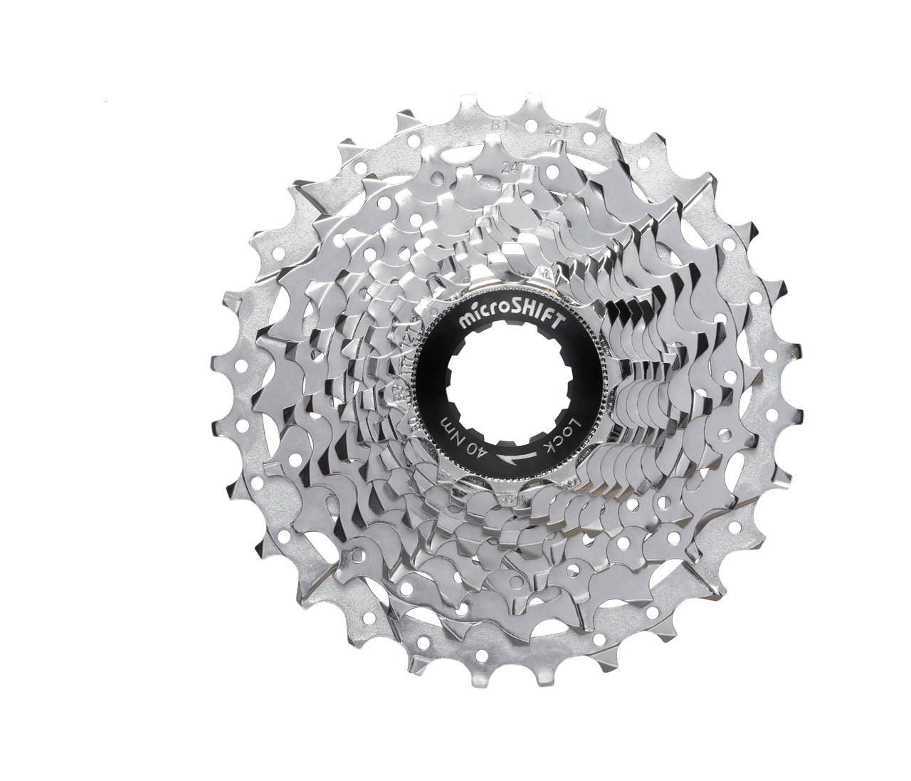 cassette piñones arsis 11v cs-g110