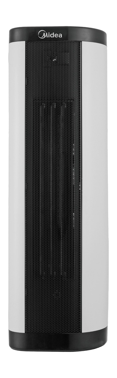 calefactor cerámico de torre oscilante nth20-17br 2000w