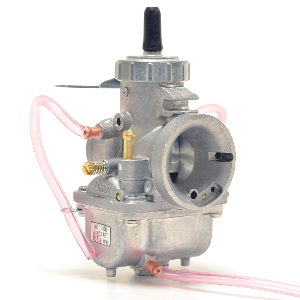 carburador estandar vm30