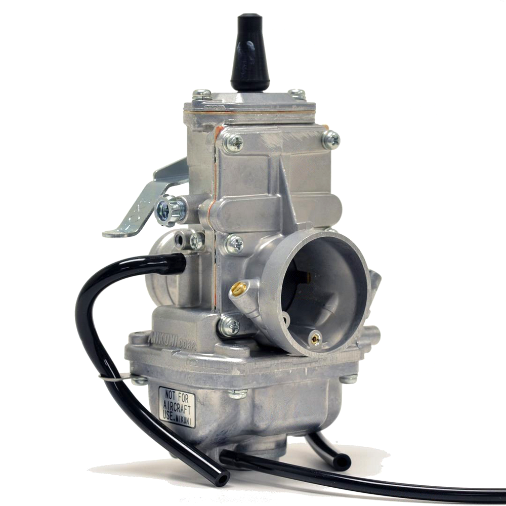 carburador de campana plana tm28