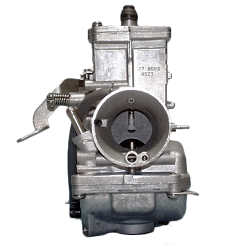 carburador con power jet tmj27