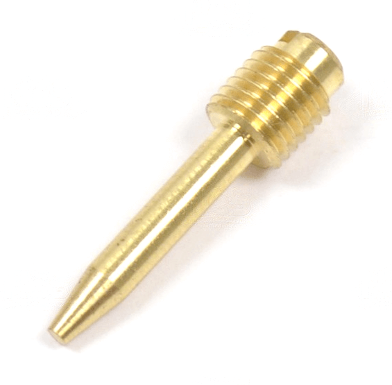 Mikuni idle screw TMX 35/38 / TMS 38 8603360042707| eBay