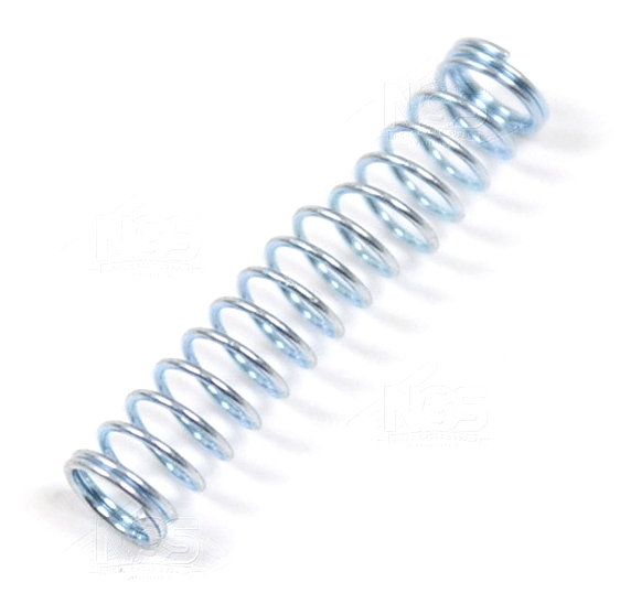 MIKUNI Vergaserhebelfeder 115G SBN34-46 - Bild 1 von 1