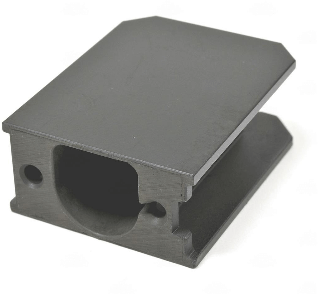 MIKUNI Campana de carburador 5.0 TM36-38 - Imagen 2 de 2