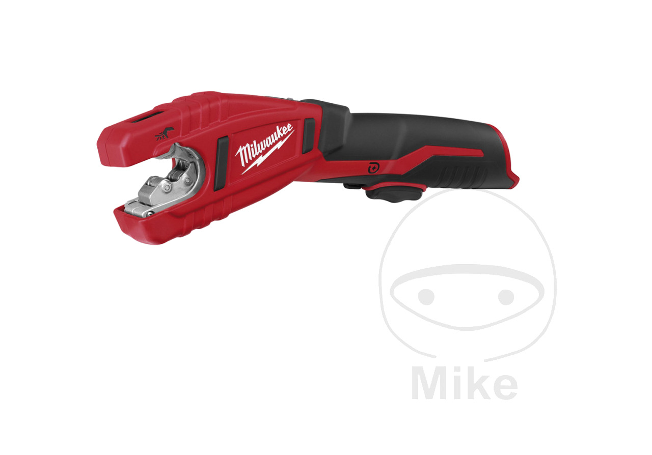 cortador de tubos con batería recargable  12v solo c12pc-0