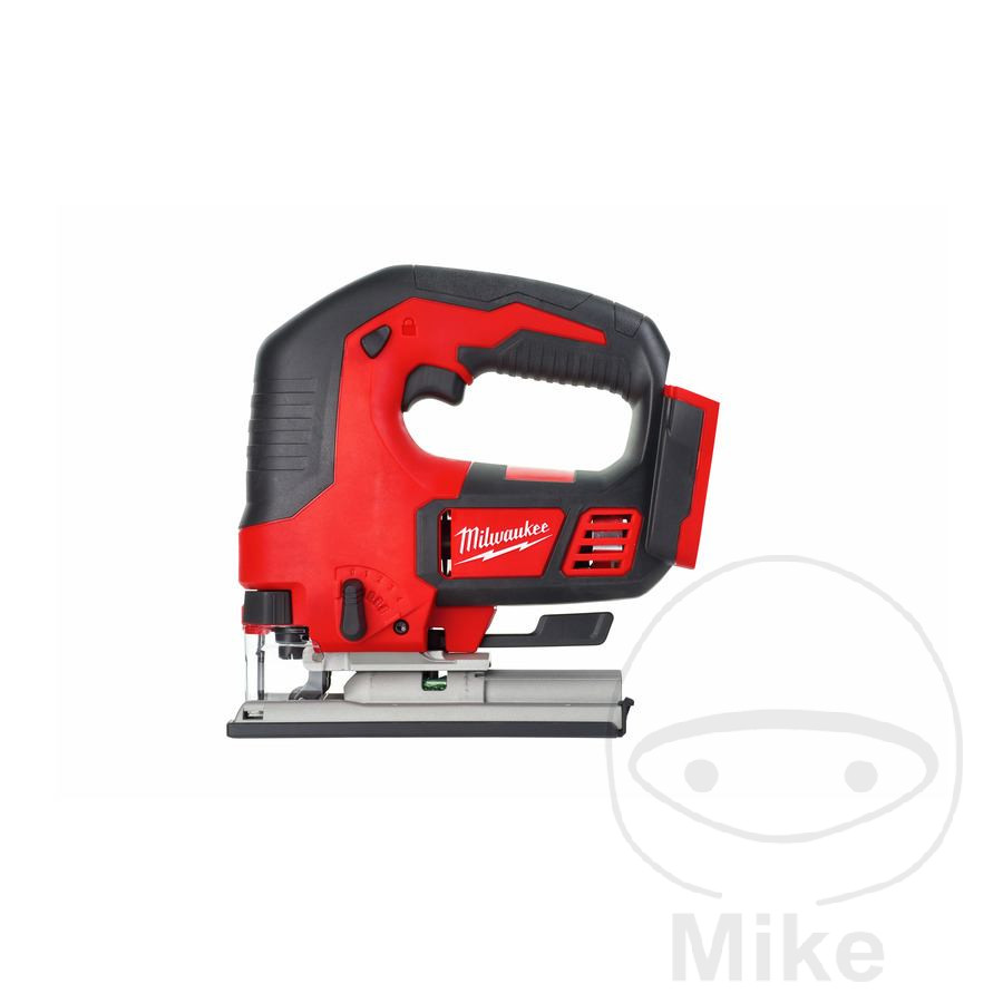 sierra caladora con batería recargable 18v m18 bjs-0