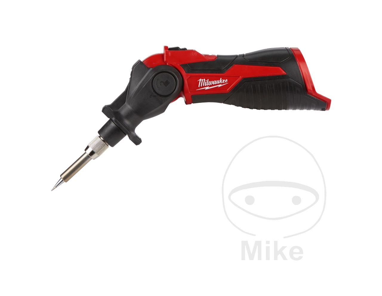 soldador con batería recargable 12v solo m12si-0