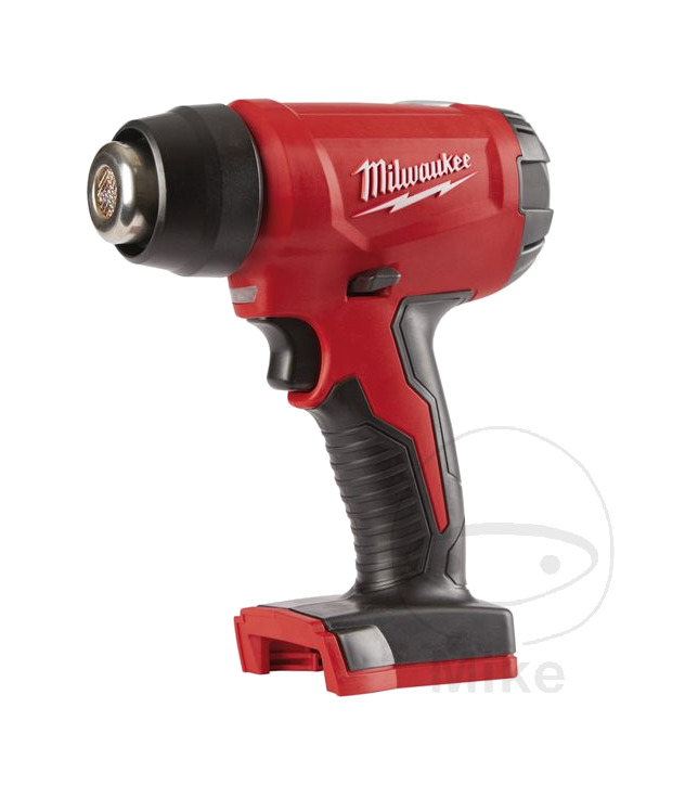 soplador de aire caliente con batería recargable 18v m18bhg-0