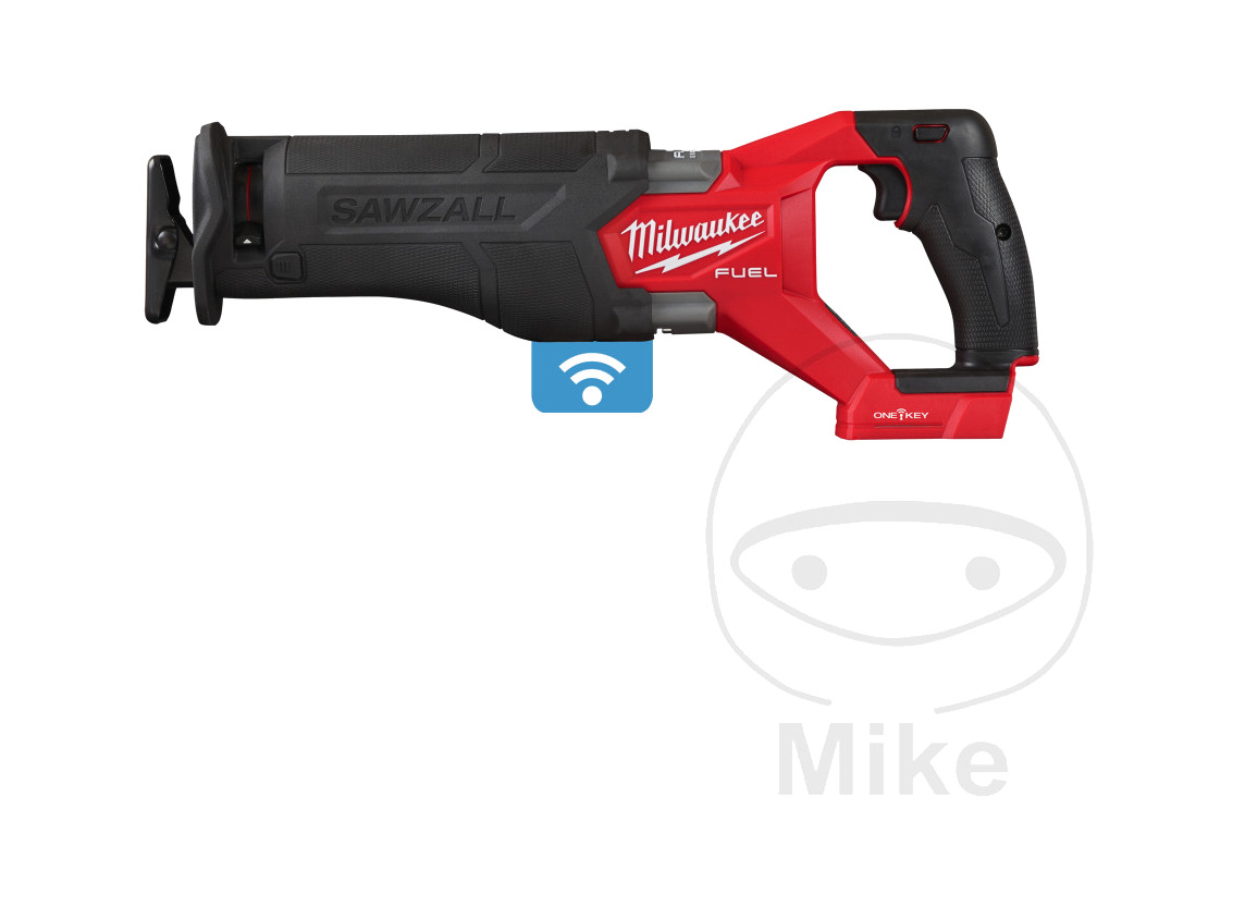 sierra de sable con batería recargable 18v m18onefsz-0x
