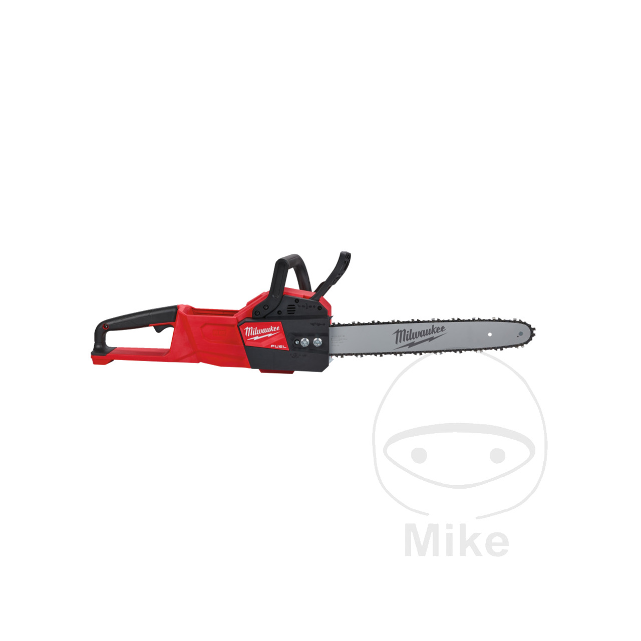 sierra de cadena con batería recargable 18v m18fchs-0