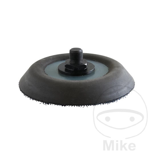plato almohadilla de pulido para minipulidora 76 mm m9 6850209